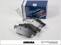 Ford Yedek Parça - BOSCH ARKA FREN BALATASI TAKIM